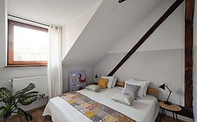 Urban Nest Apartments Augustiańska 4